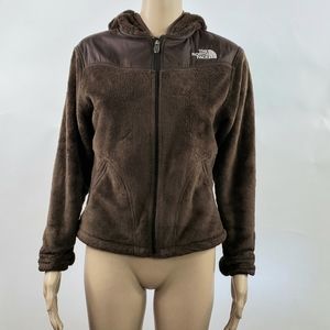 The North Face Denali Full Zip Sweater Size XS